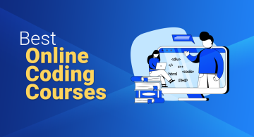 Best Online Coding Courses